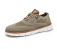 PasUrbain – Baskets Homme en Maille Confortable – Beige – Édition limitée